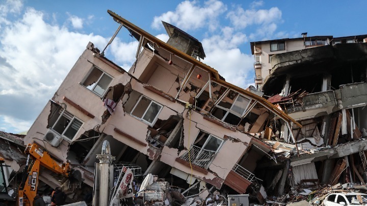 Στα $84,1 δισ. το κόστος των ζημιών από τους σεισμούς στην Τουρκία